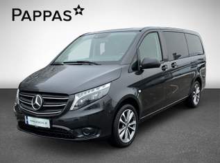 Vito 119 CDI Kombi SELECT Lang 8-Sitzer, 75588 €, Auto & Fahrrad-Autos in 4844 Regau Vito 119 CDI Kombi SELECT Lang 8-Sitzer, 75588 €, Auto & Fahrrad-Autos in 4844 Regau