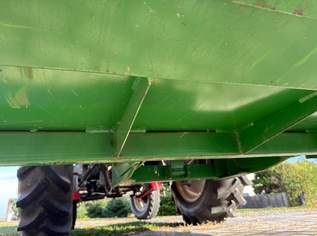 Kippmulde mechanisch 