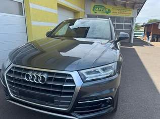Q5 S-Line quattro sport Automatik - TOP!, 20999 €, Auto & Fahrrad-Autos in 8330 Feldbach