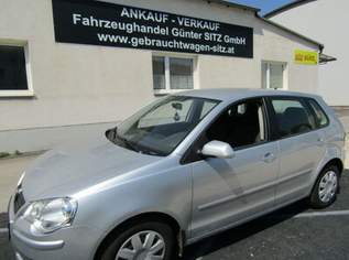 Polo Cool Family, 2900 €, Auto & Fahrrad-Autos in 4020 Bulgariplatz Polo Cool Family, 2900 €, Auto & Fahrrad-Autos in 4020 Bulgariplatz