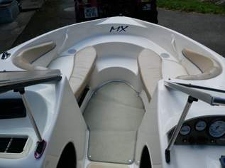 2005 Glastron MX 175 2005 Glastron MX 175