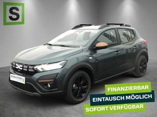 SANDERO Stepway Extreme+ TCe 90, 18490 €, Auto & Fahrrad-Autos in 3304 Gemeinde Sankt Georgen am Ybbsfelde SANDERO Stepway Extreme+ TCe 90, 18490 €, Auto & Fahrrad-Autos in 3304 Gemeinde Sankt Georgen am Ybbsfelde