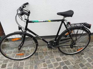 CITYBIKE , 150 €, Auto & Fahrrad-Fahrräder in 2700 Wiener Neustadt