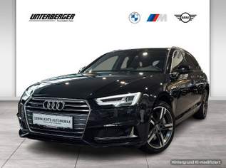 A4 Avant 50 TDI quattro sport Aut., 31800 €, Auto & Fahrrad-Autos in 6330 Stadt Kufstein A4 Avant 50 TDI quattro sport Aut., 31800 €, Auto & Fahrrad-Autos in 6330 Stadt Kufstein