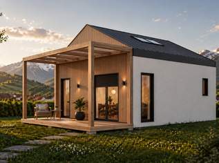 Tinyhouses ion Österreich kaufen-modern&sofort verfügbar, 118000 €, Immobilien-Häuser in 9020 Klagenfurt am Wörthersee
