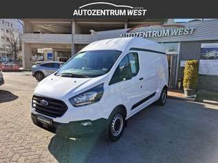 Transit Custom Kasten DK 2,0 TDCi L2H1 320 Limited Aut...AHK/R..., 27987 €, Auto & Fahrrad-Autos in 6410 Marktgemeinde Telfs