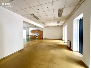 Ihr neues Geschäftslokal in bester Lage nahe dem Stadtplatz, 712.36 €, Immobilien-Gewerbeobjekte in 2136 Gemeinde Laa an der Thaya