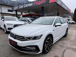 Passat Elegance R-Line 4Motion DSG, 29990 €, Auto & Fahrrad-Autos in 6263 Gemeinde Fügen