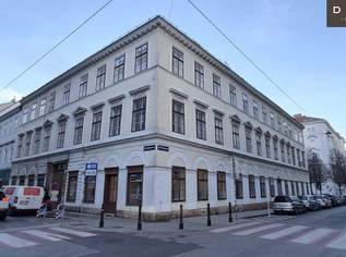 ECKLOKAL | ZIEGLERGASSE | TOP INFRASTRUKTUR, 693440 €, Immobilien-Gewerbeobjekte in 1070 Neubau ECKLOKAL | ZIEGLERGASSE | TOP INFRASTRUKTUR, 693440 €, Immobilien-Gewerbeobjekte in 1070 Neubau