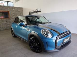 Cooper Automatik 3-Türer, 21490 €, Auto & Fahrrad-Autos in 6261 Gemeinde Strass im Zillertal
