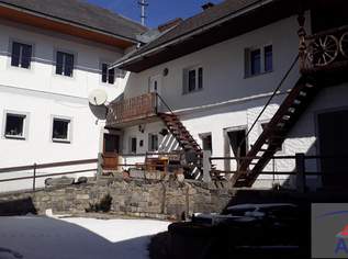 Verkaufe Bauernhof mit landwirtschaftlichen Grund!, 0 €, Immobilien-Häuser in 4153 Peilstein im Mühlviertel
