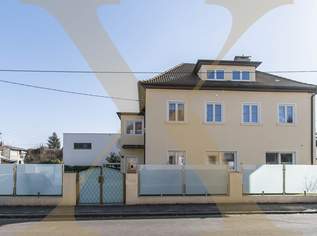 Villa in ruhiger Siedlungslage im Wasserwald in Linz zu verkaufen!, 930000 €, Immobilien-Häuser in Oberösterreich