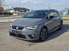 Ibiza FR Limited Edition, 18490 €, Auto & Fahrrad-Autos in 4600 Wels