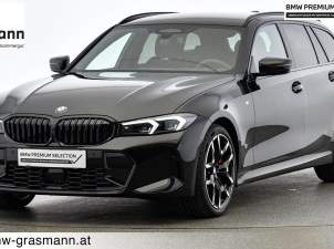 320d xDrive, 54990 €, Auto & Fahrrad-Autos in 4853 Steinbach am Attersee