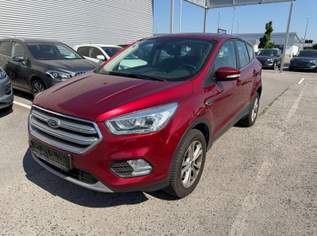 Kuga 1.5 Ecoboost Titanium, 11790 €, Auto & Fahrrad-Autos in 7100 Gemeinde Neusiedl am See