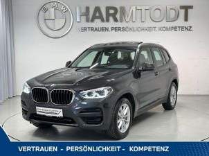 X3 xDrive30e, 28990 €, Auto & Fahrrad-Autos in 8232 Grafendorf bei Hartberg