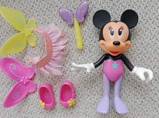 Disney Minni Maus Set FIXPREIS 6€ /NUR SELBSTABHOLUNG,23 Bez. KEIN Versand!!!!!!! , 6 €, Kindersachen-Spielzeug in 1230 Liesing