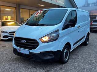 Transit Custom Kasten 2,0 L1H1 280, 14990 €, Auto & Fahrrad-Autos in 4663 Laakirchen