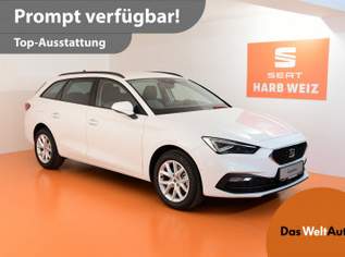 Leon SP 1,5 TSI Style Edition 25, 26420 €, Auto & Fahrrad-Autos in 8160 Weiz