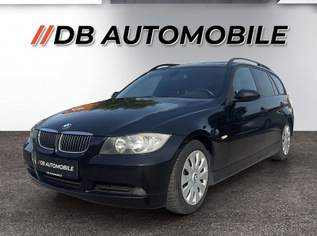 320 d Touring Österreich-Paket, 2990 €, Auto & Fahrrad-Autos in 4053 Ansfelden