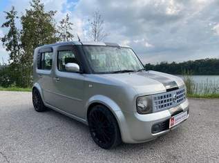 Cube II UNIKAT ''ROLAND'', 11111 €, Auto & Fahrrad-Autos in 4432 Gemeinde Ernsthofen Cube II UNIKAT ''ROLAND'', 11111 €, Auto & Fahrrad-Autos in 4432 Gemeinde Ernsthofen