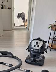 proWIN win-i touch (2024) – Top Zustand – Originalzubehör, 699 €, Haus, Bau, Garten-Haushaltsgeräte in 2460 Gemeinde Bruck an der Leitha