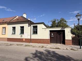 Altbestand auf schönem Grundstück mit Potential, 50% bebaubar!, 519000 €, Immobilien-Häuser in 2500 Gemeinde Baden