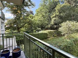 Neuwaldegg von seiner schönsten Seite | 105 m² in absoluter Grünruhelage + Garage, 648000 €, Immobilien-Wohnungen in 1170 Hernals