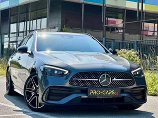 C 200 // AMG-Line // 360 Kamera, 41490 €, Auto & Fahrrad-Autos in 2544 Leobersdorf C 200 // AMG-Line // 360 Kamera, 41490 €, Auto & Fahrrad-Autos in 2544 Leobersdorf