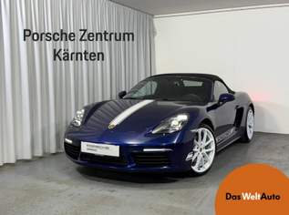918 Boxster Style Edition, 97799 €, Auto & Fahrrad-Autos in 9020 Innere Stadt 918 Boxster Style Edition, 97799 €, Auto & Fahrrad-Autos in 9020 Innere Stadt