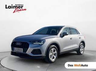 Q3 40 TDI quattro intense, 47980 €, Auto & Fahrrad-Autos in 8940 Liezen