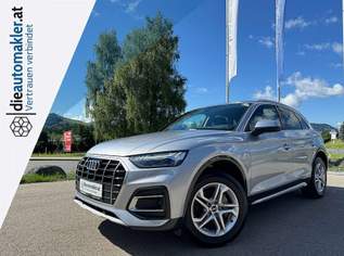 Q5 40 TDI quattro S-tronic *STHZG*NAVI*VIRTUAL*AHK*, 44990 €, Auto & Fahrrad-Autos in 9300 Sankt Veit an der Glan