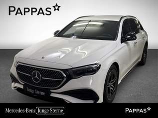 E 300 de 4MATIC T-Modell mit EQ Hybrid Technologie, 62790 €, Auto & Fahrrad-Autos in 5020 Altstadt E 300 de 4MATIC T-Modell mit EQ Hybrid Technologie, 62790 €, Auto & Fahrrad-Autos in 5020 Altstadt