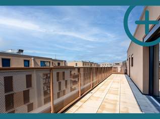 Urbanes Wohnen mit XXL-Freiluftfaktor, 364000 €, Immobilien-Wohnungen in 2320 Schwechat