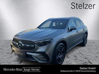 GLC 220 d 4MATIC, 57900 €, Auto & Fahrrad-Autos in Steiermark
