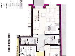 Wohnung in Gänserndorf Wohnung in Gänserndorf