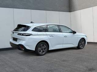 308 SW Active SHZ+ACC+KLIMA+LED+PDC+16'' ALU ..., 26705 €, Auto & Fahrrad-Autos in 6844 Gemeinde Altach