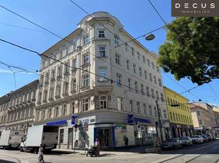 ROHDACHBODEN MIT AUSBAUSTUDIE NÄHE REUMANPLATZ, 220000 €, Immobilien-Gewerbeobjekte in 1100 Favoriten