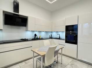 Stilvoller Erstbezug im Herzen Wiens – Exklusive Altbauwohnung in Toplage, 695000 €, Immobilien-Wohnungen in 1020 Leopoldstadt