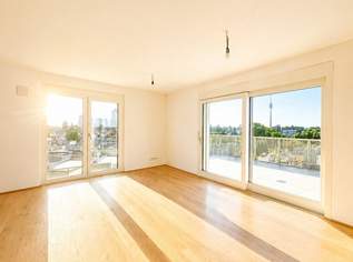 ***Provisionsfrei***Luxuswohnung mit Dachgarten, Terrasse und Traumblick, 961095 €, Immobilien-Wohnungen in 1210 Floridsdorf ***Provisionsfrei***Luxuswohnung mit Dachgarten, Terrasse und Traumblick, 961095 €, Immobilien-Wohnungen in 1210 Floridsdorf