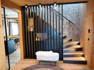 Bezugsfertiges Chalet in der Thermenregion (Provisionsfrei), 590000 €, Immobilien-Häuser in 8295 Sankt Johann in der Haide