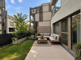 Familien Willkommen | Modern wohnen. Im Grünen leben | Klimaanlage | Tiefgaragenplatz | privater Garten | Südwest-Terrasse, 398000 €, Immobilien-Wohnungen in 2435 Gemeinde Ebergassing Familien Willkommen | Modern wohnen. Im Grünen leben | Klimaanlage | Tiefgaragenplatz | privater Garten | Südwest-Terrasse, 398000 €, Immobilien-Wohnungen in 2435 Gemeinde Ebergassing