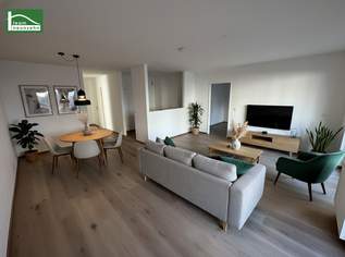 Attraktive Lage – Hoher Wohnkomfort – Nachhaltiges Konzept, 726.97 €, Immobilien-Wohnungen in 8020 