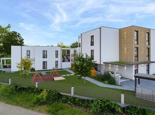 Traumhafte Neubauwohnungen: Stilvoll leben in Graz, 479094 €, Immobilien-Wohnungen in 8020 