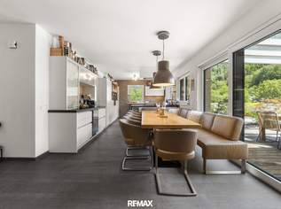 Großzügigkeit trifft Eleganz - stilvolles wohnen am Millstätter See, 749000 €, Immobilien-Wohnungen in 9873 Döbriach Großzügigkeit trifft Eleganz - stilvolles wohnen am Millstätter See, 749000 €, Immobilien-Wohnungen in 9873 Döbriach
