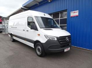 Sprinter 317 CDI Kasten Maxi L3H2 RWD AHK 3500 KG, 46800 €, Auto & Fahrrad-Autos in 4941 Mehrnbach Sprinter 317 CDI Kasten Maxi L3H2 RWD AHK 3500 KG, 46800 €, Auto & Fahrrad-Autos in 4941 Mehrnbach