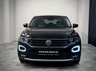 T-Roc 2,0 TSI ACT 4Motion Sport DSG II LED II, 19980 €, Auto & Fahrrad-Autos in 6383 Erpfendorf T-Roc 2,0 TSI ACT 4Motion Sport DSG II LED II, 19980 €, Auto & Fahrrad-Autos in 6383 Erpfendorf