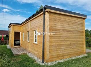 Machen Sie Ihren Traum vom eigenen Ferienhäuschen wahr!, 84500 €, Immobilien-Häuser in 7083 Purbach am Neusiedler See