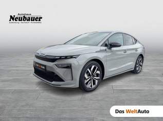 Enyaq Coupé Sportline 85x, 49990 €, Auto & Fahrrad-Autos in 8753 Fohnsdorf