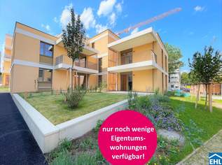 ANLEGEN im Wildgarten*am Rosenhügel, 355200 €, Immobilien-Wohnungen in 1120 Meidling
